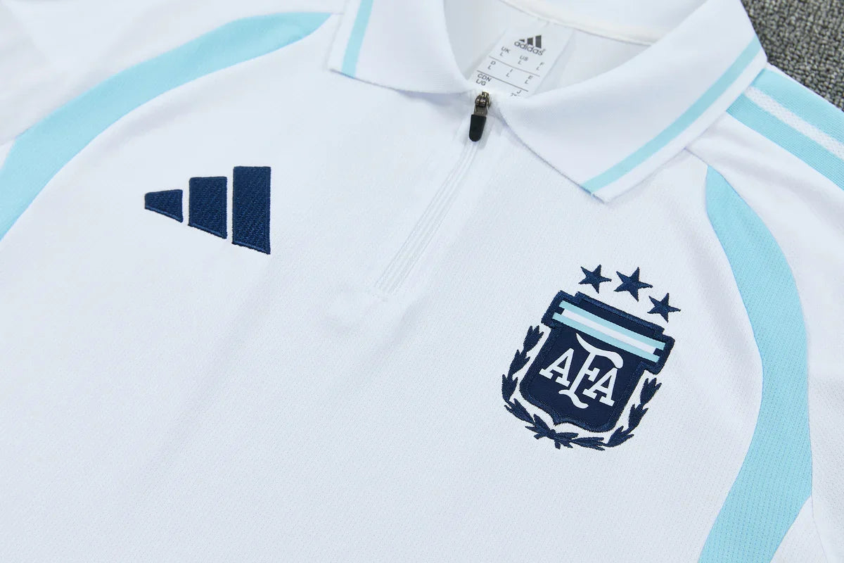 Polo Set Argentina 26/27