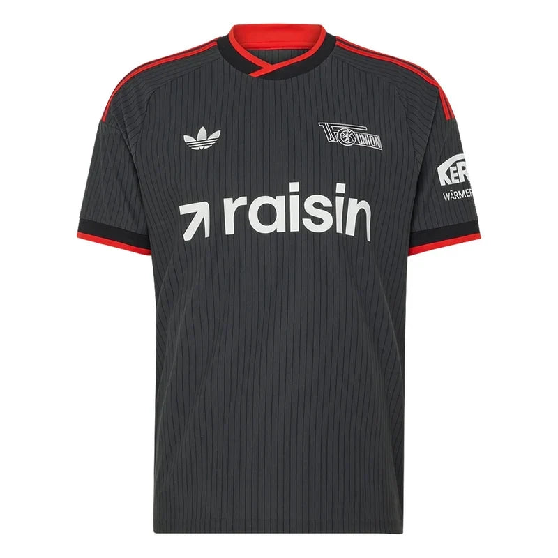 Jersey Union Berlin II 26/27