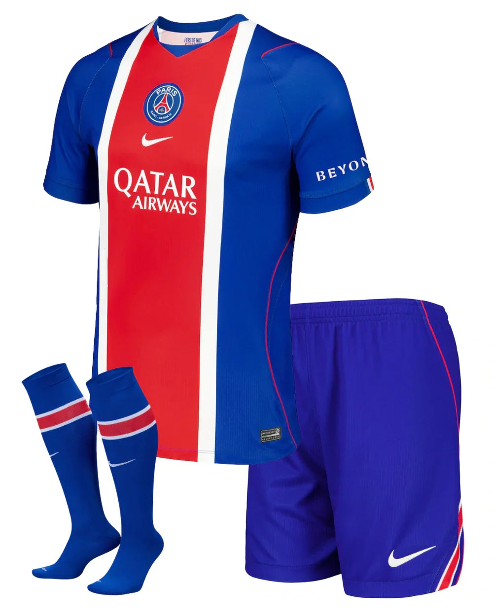 Kids Kit PSG I 26/27