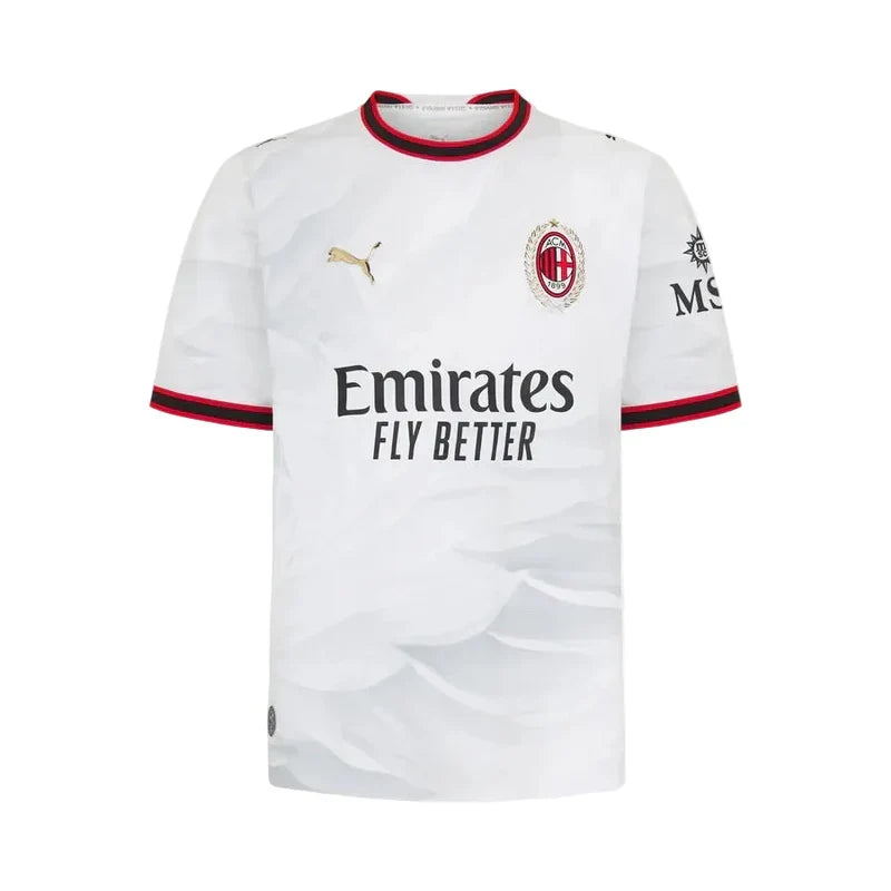 Jersey AC Milan II 26/27