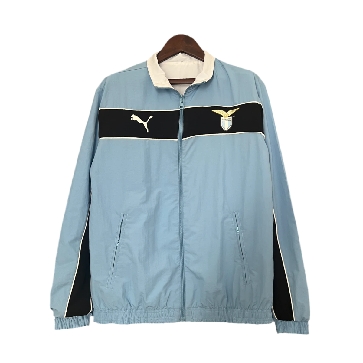 Windbreak Lazio 24/25 - Double-face