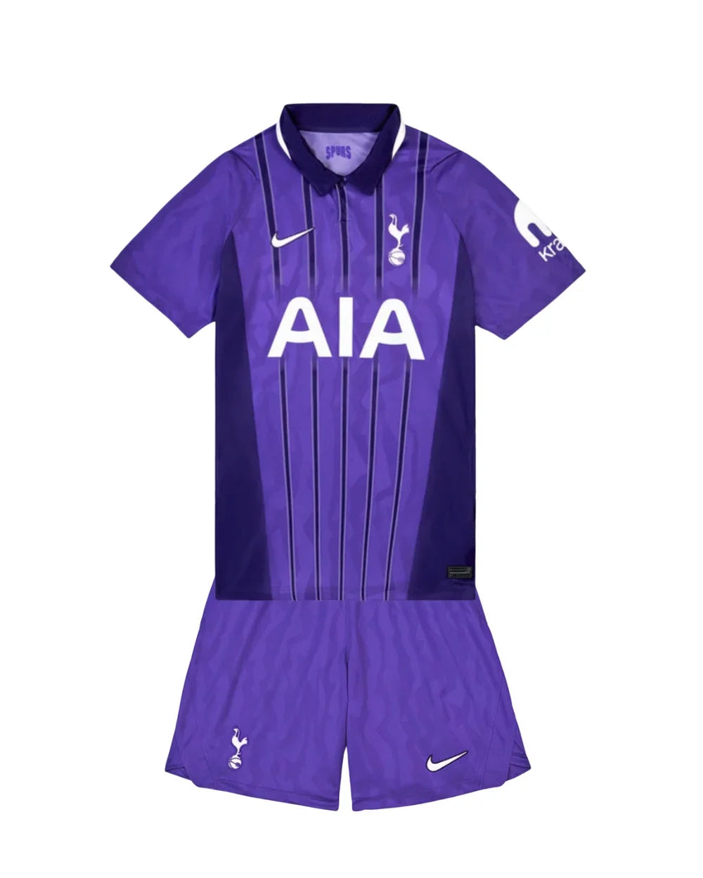 Kids Kit Tottenham III 26/27