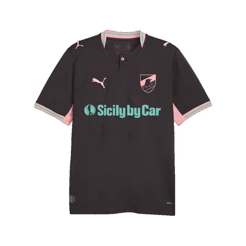 Jersey Palermo III 26/27