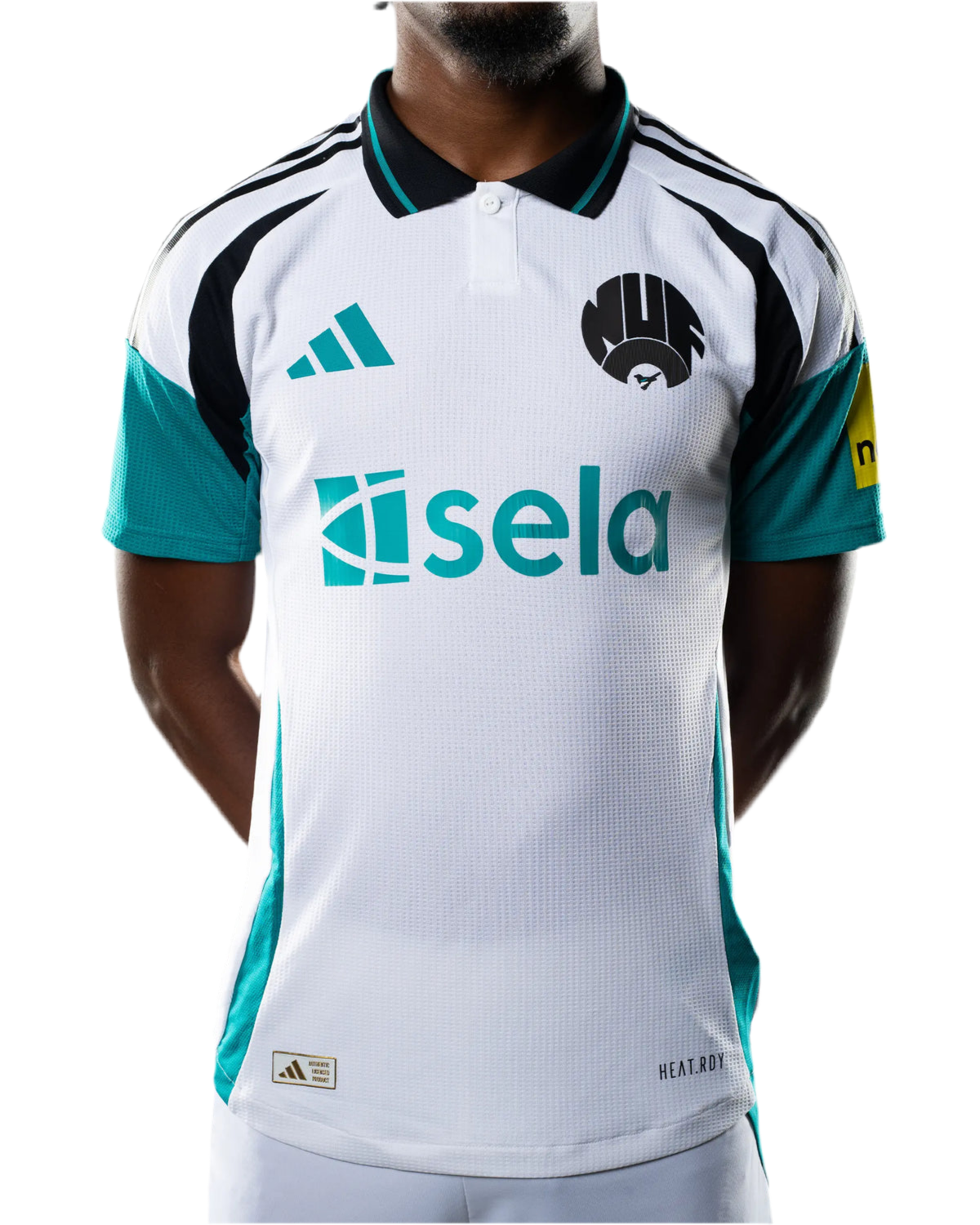 Jersey Newcastle United III 24/25