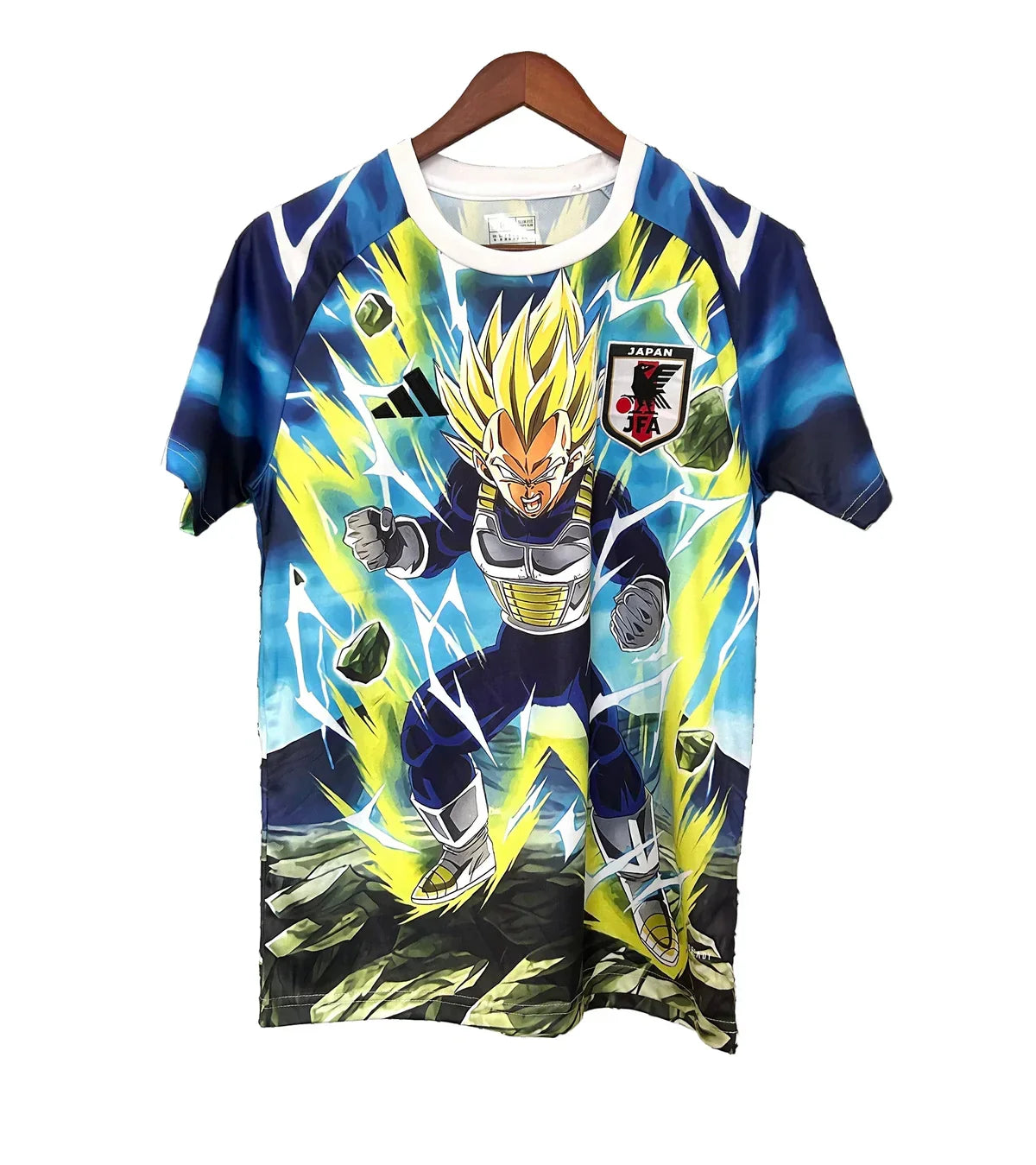 Jersey Selection Japan 26/27 Special Edition