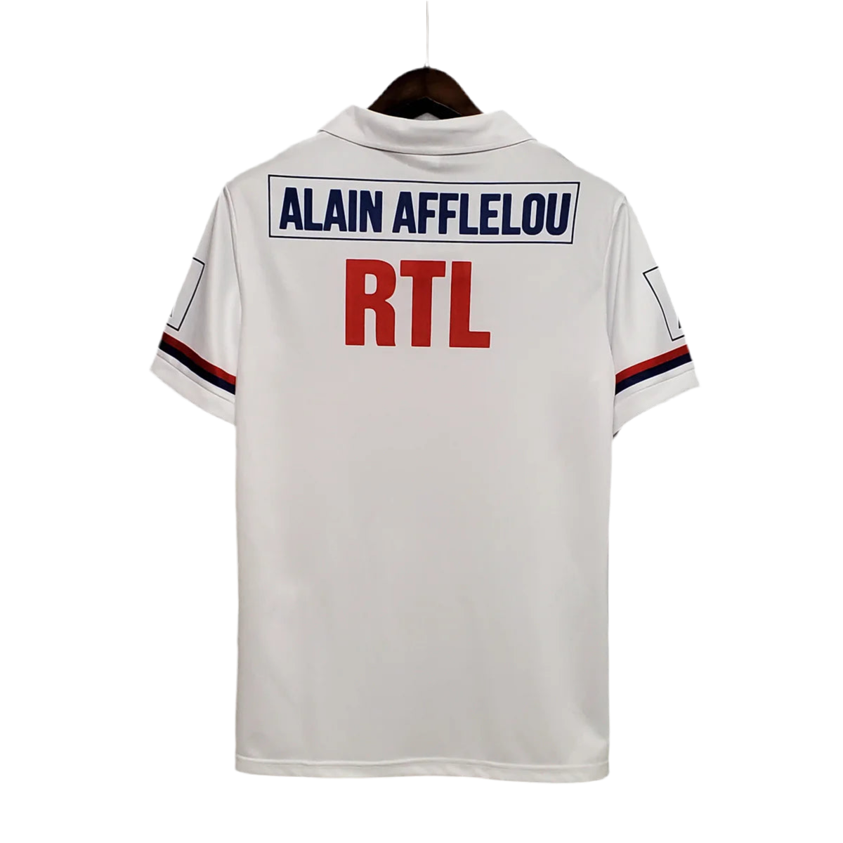 Jersey Retro PSG 1990