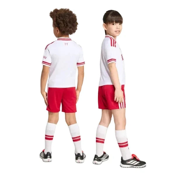 Kids Kit Liverpool II 26/27