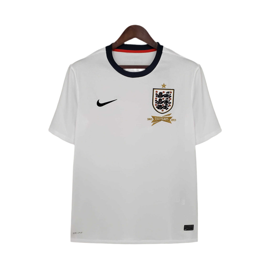 Jersey UK Retro 2013