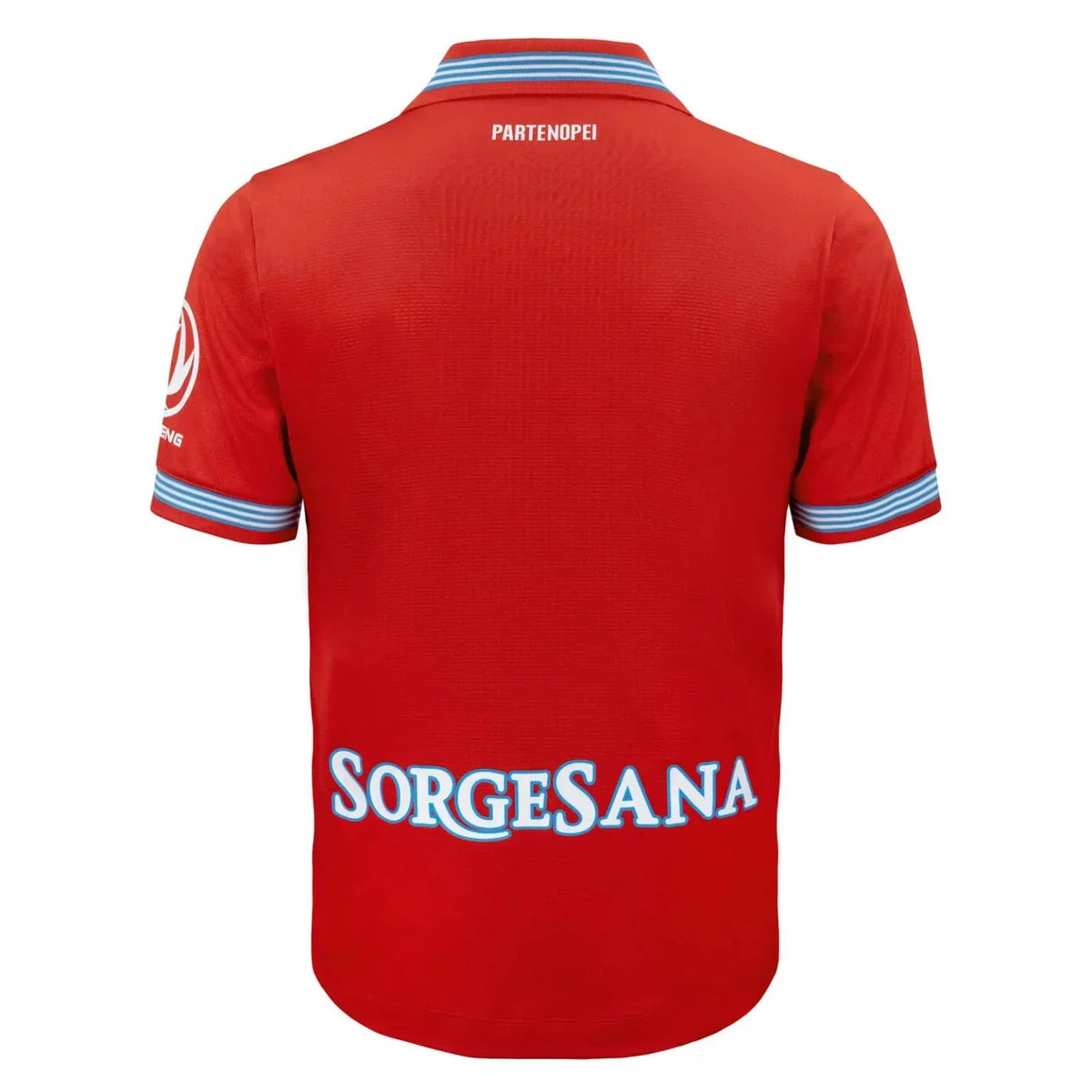 Jersey Napoli III 26/27