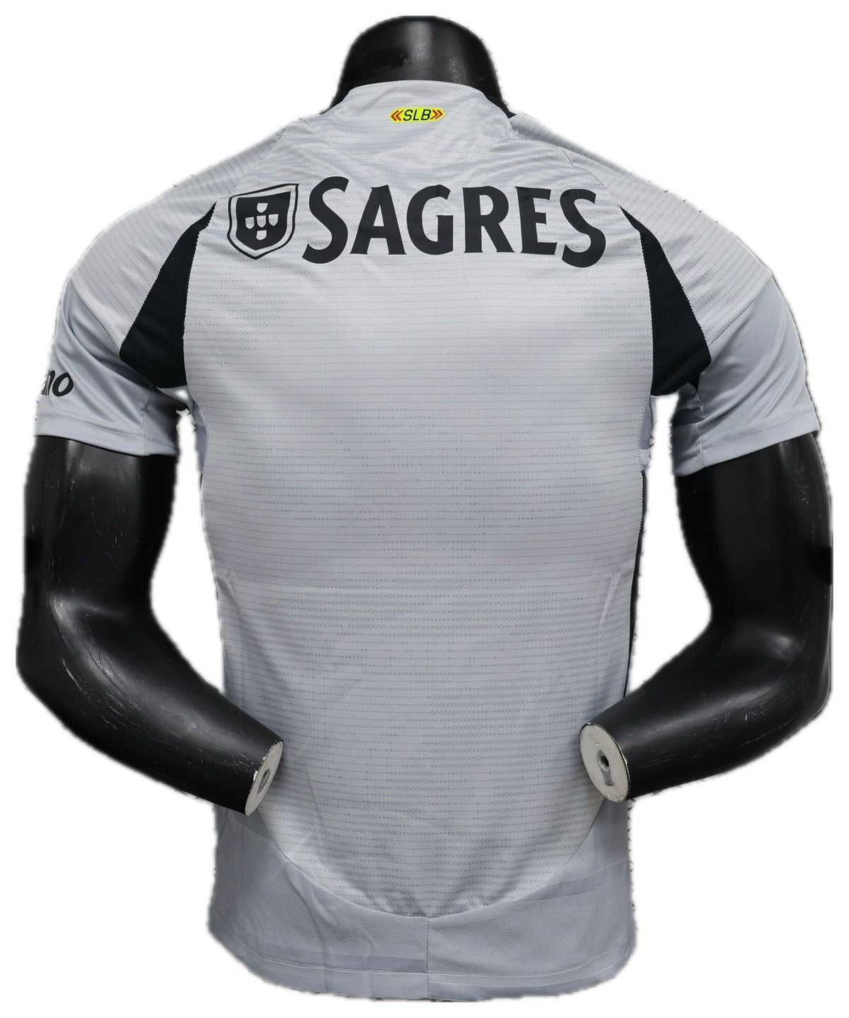 Jersey Benfica III 24/25 - Version Player