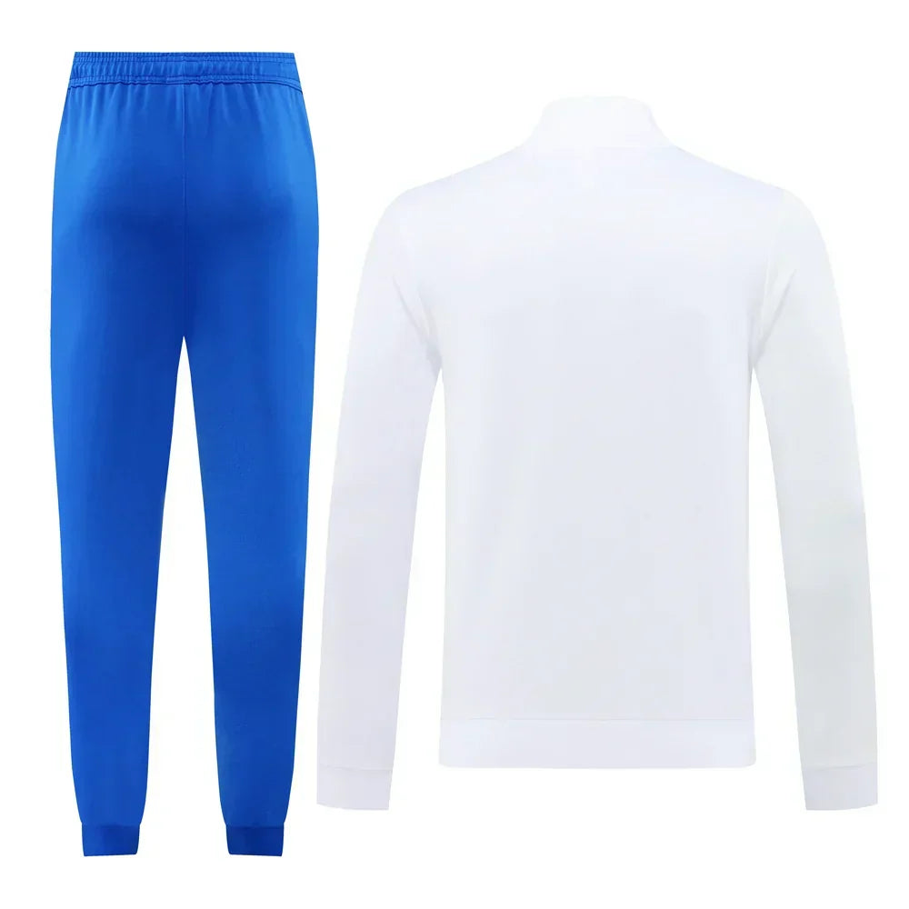 Tracksuit Real Madrid 24/25 - White
