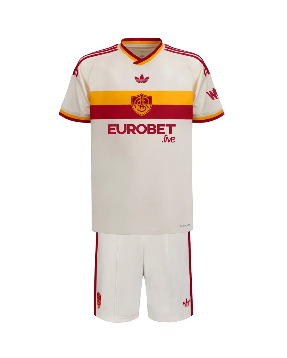 Kids Kit Roma II 26/27