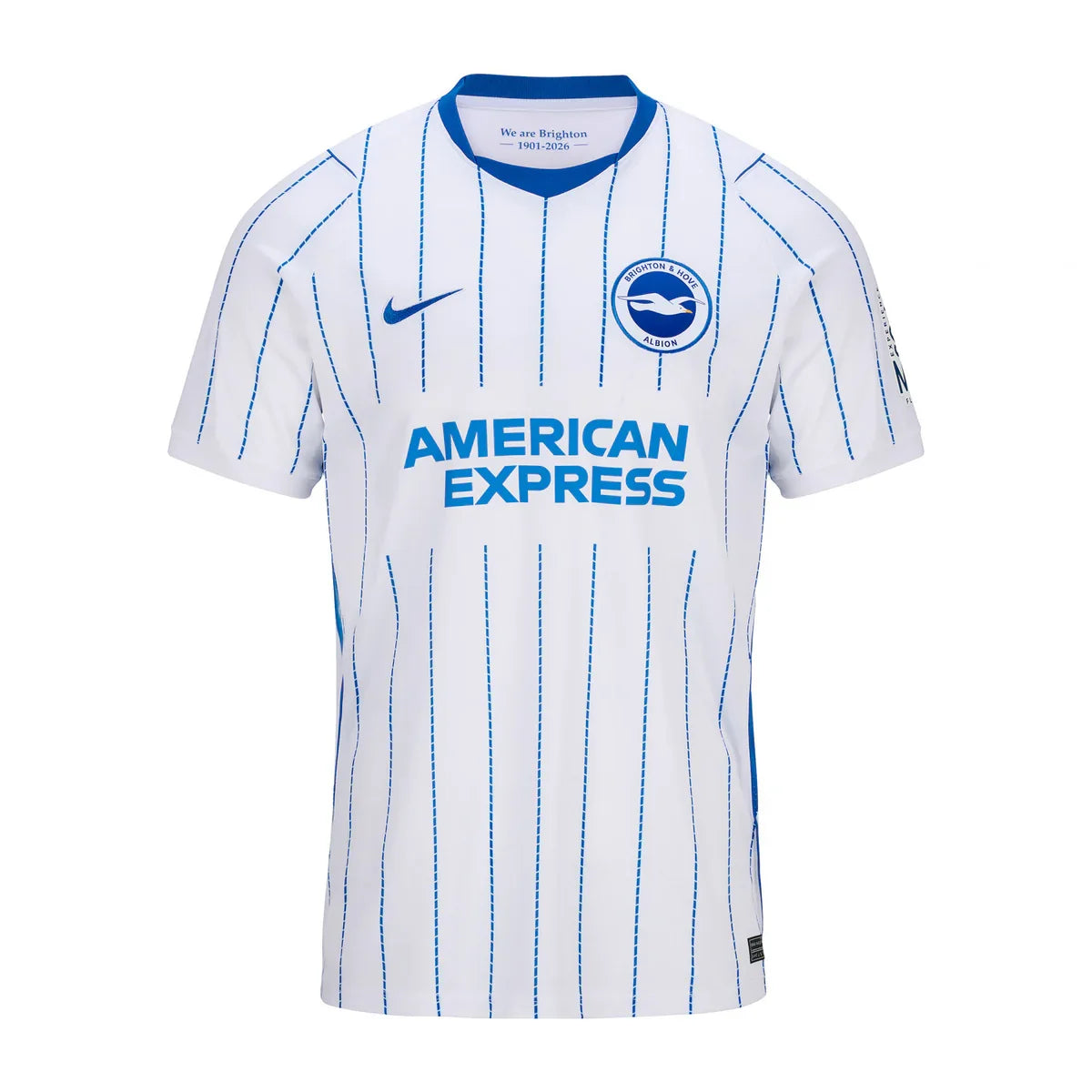 Jersey Brighton II 26/27