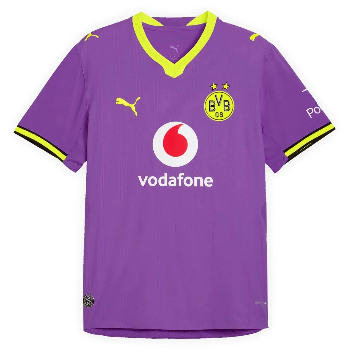Jersey Borussia Dortmund III 26/27