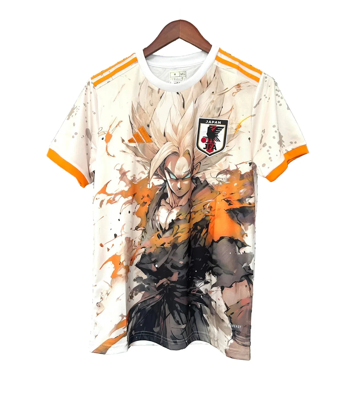 Jersey Selection Japan 26/27 Special Edition