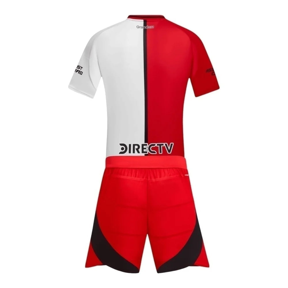 Kids Kit River Plate III 25/26