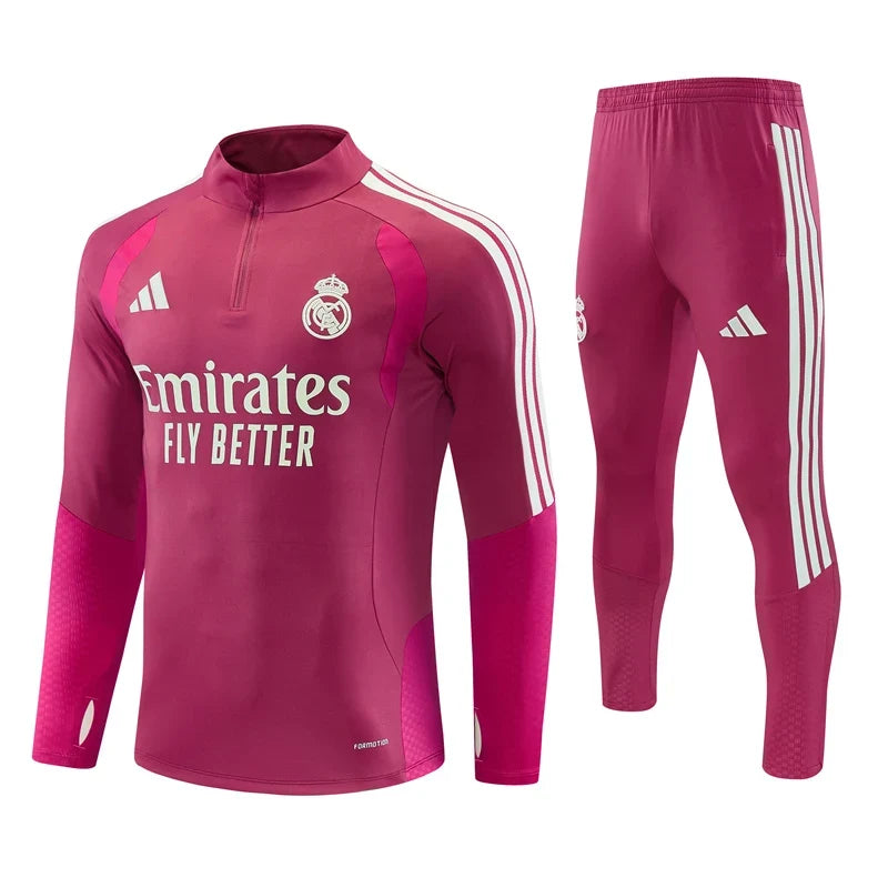 Tracksuit Real Madrid 26/27
