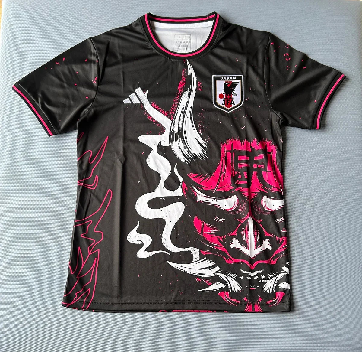 Jersey Selection Japan 26/27 Special Edition