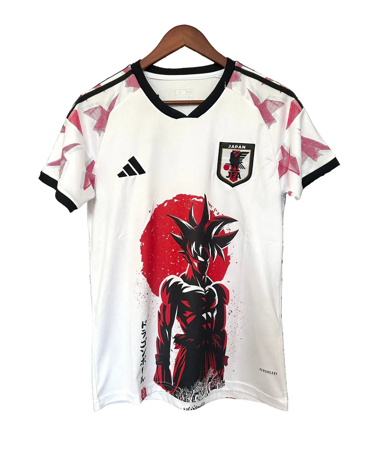 Jersey Selection Japan 26/27 Special Edition