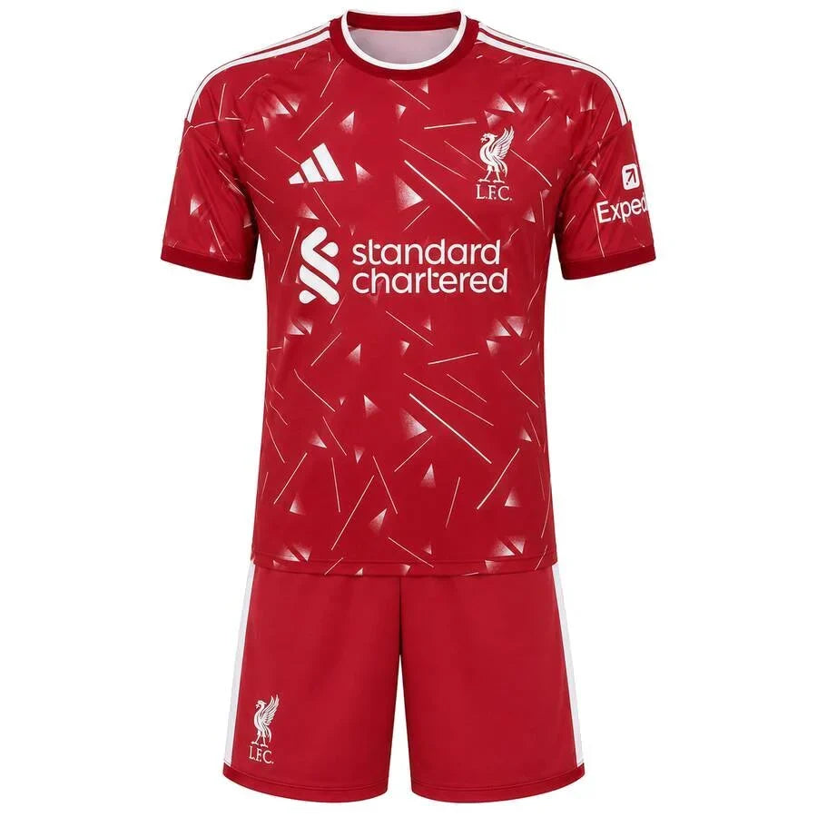 Kids Kit Liverpool I 26/27