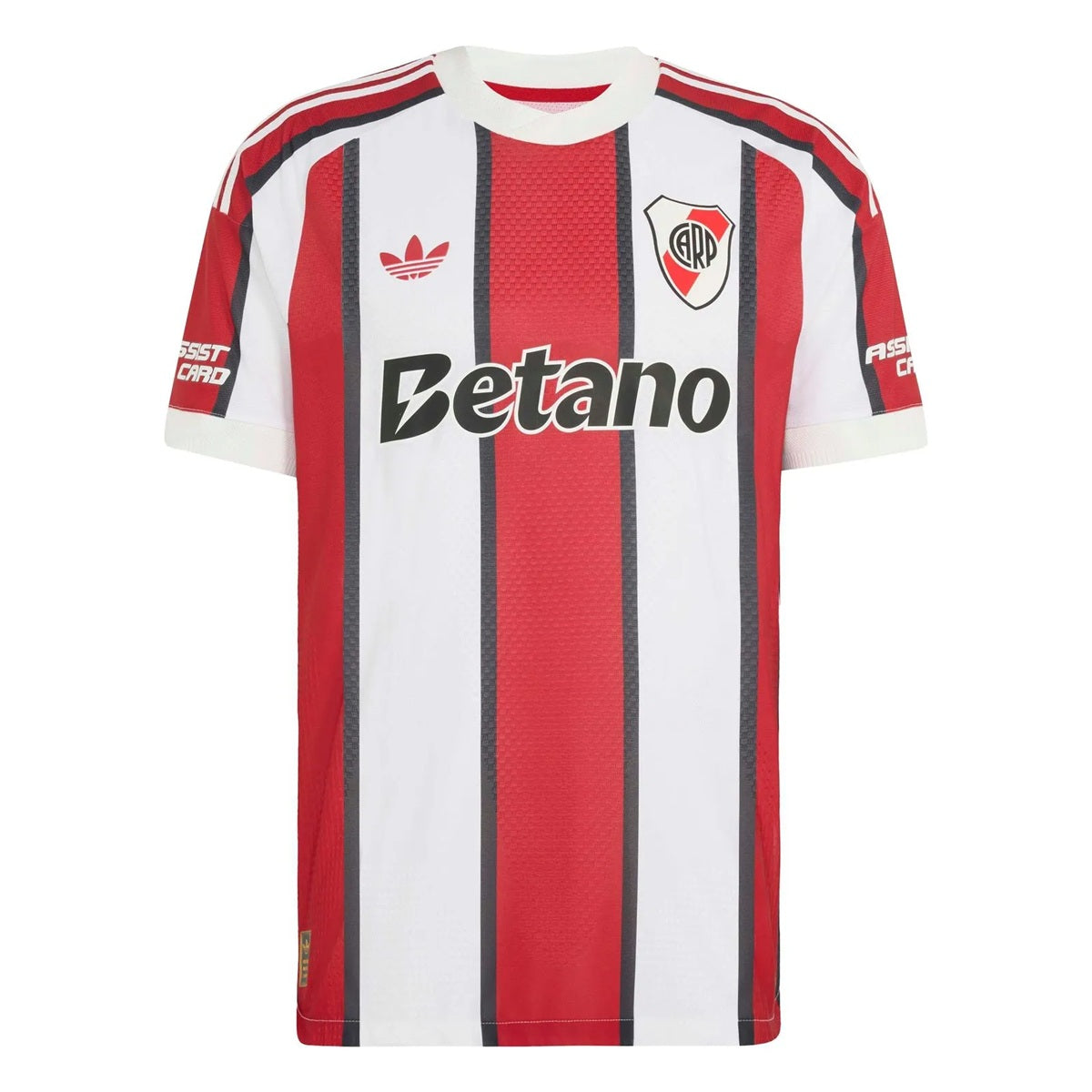 Jersey River Plate II 26/27