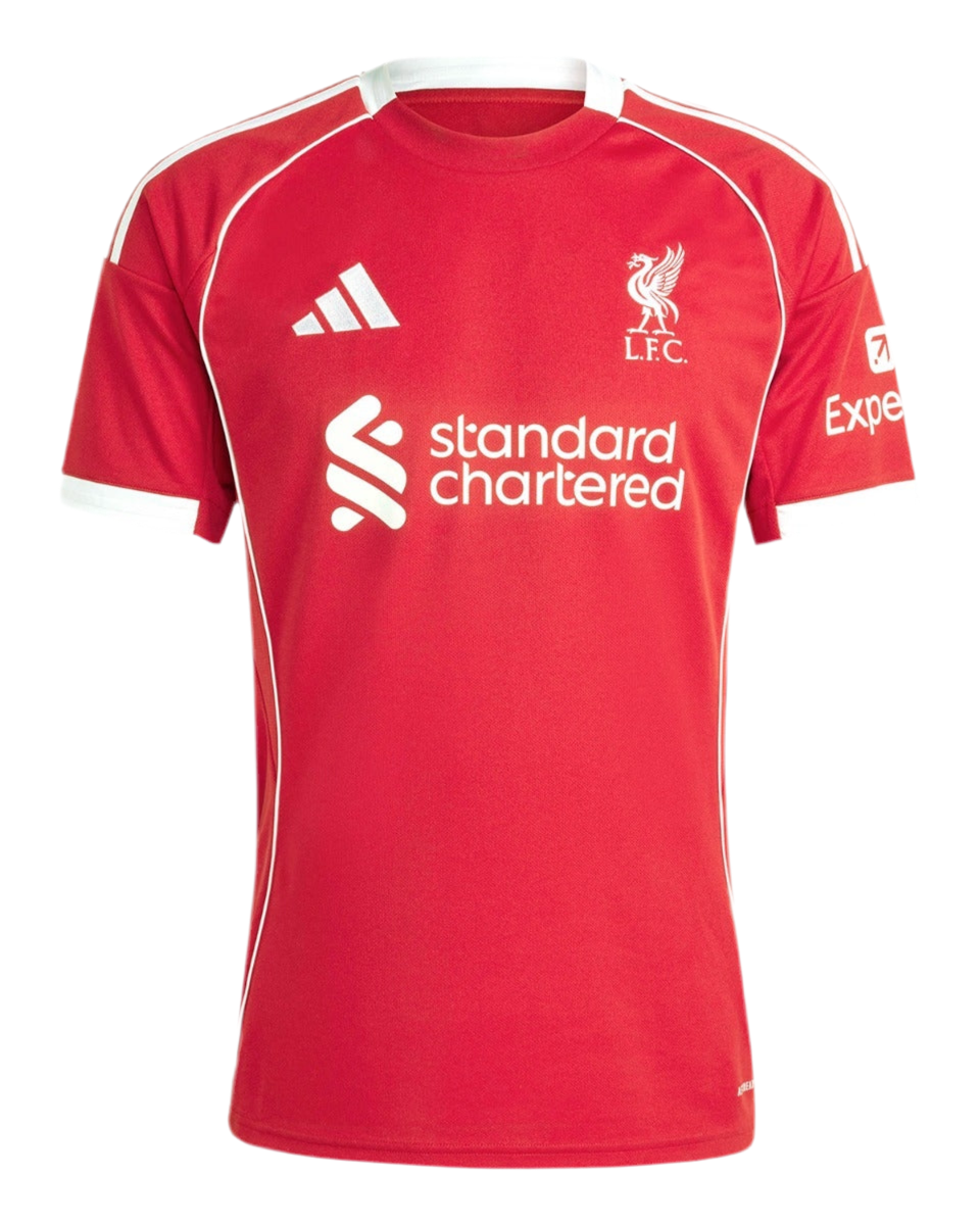 Jersey Liverpool I - 25/26