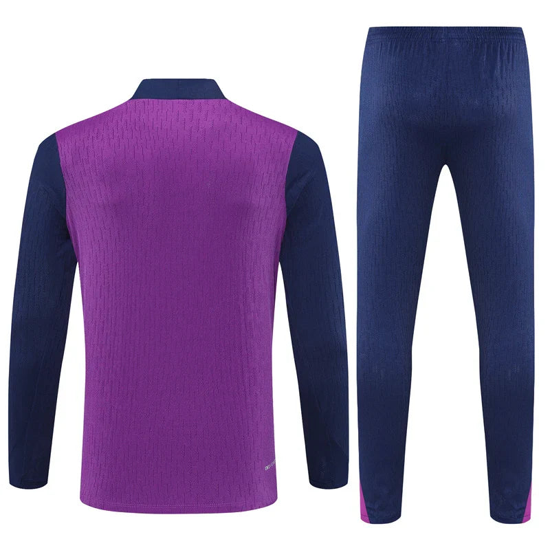 Tracksuit Barcelona - 25/26