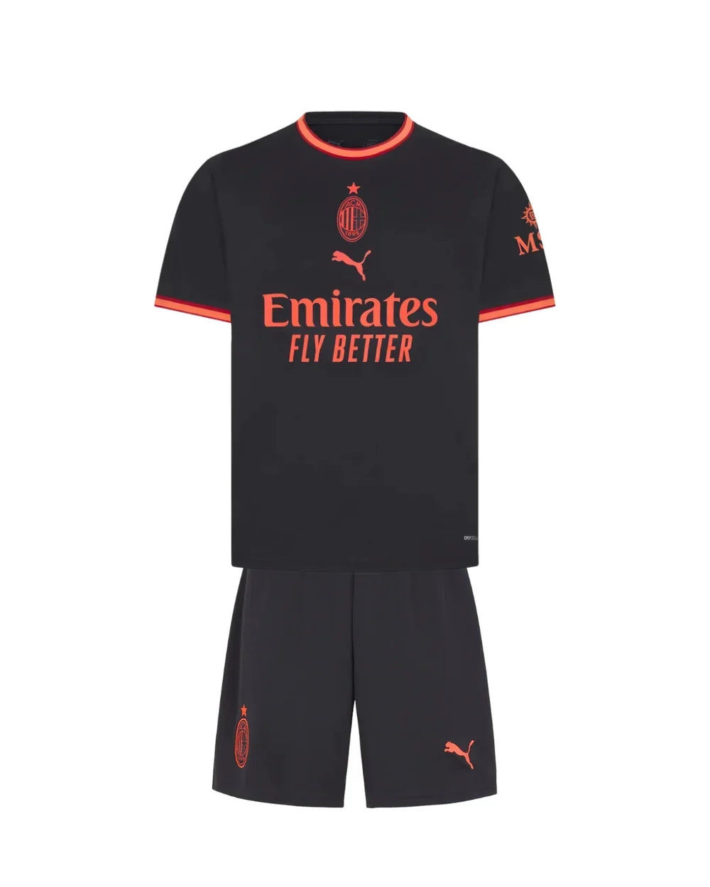 Kids Kit AC Milan III 26/27