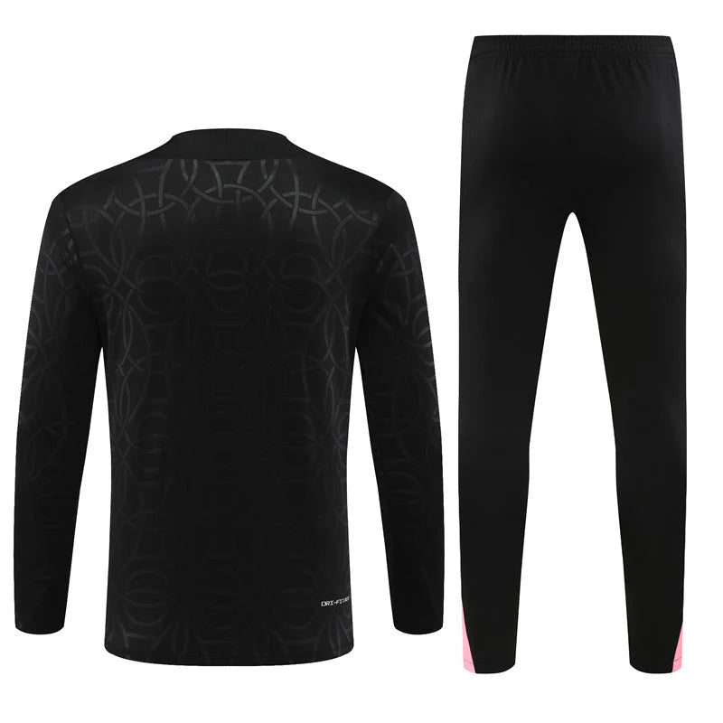 Tracksuit PSG 24/25 - Black