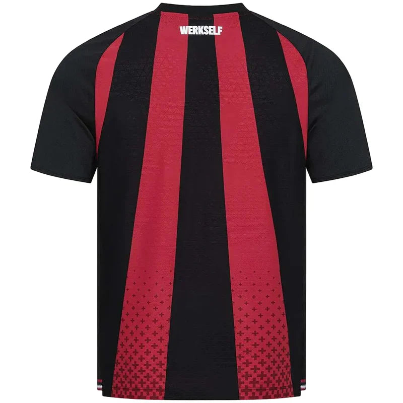 Jersey Bayern Leverkusen I 26/27