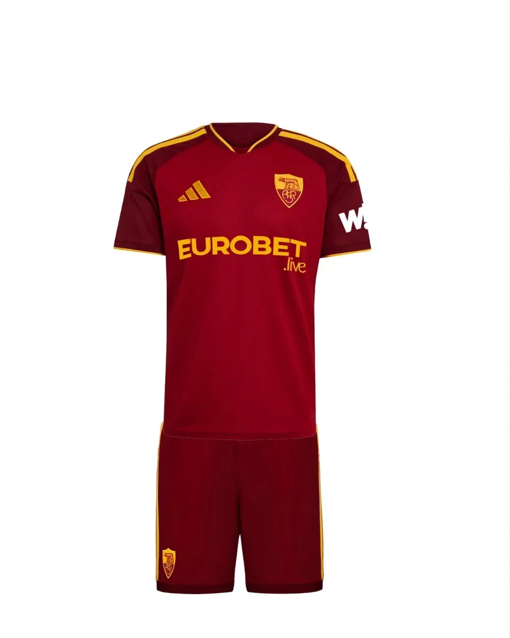 Kids Kit Roma I 26/27