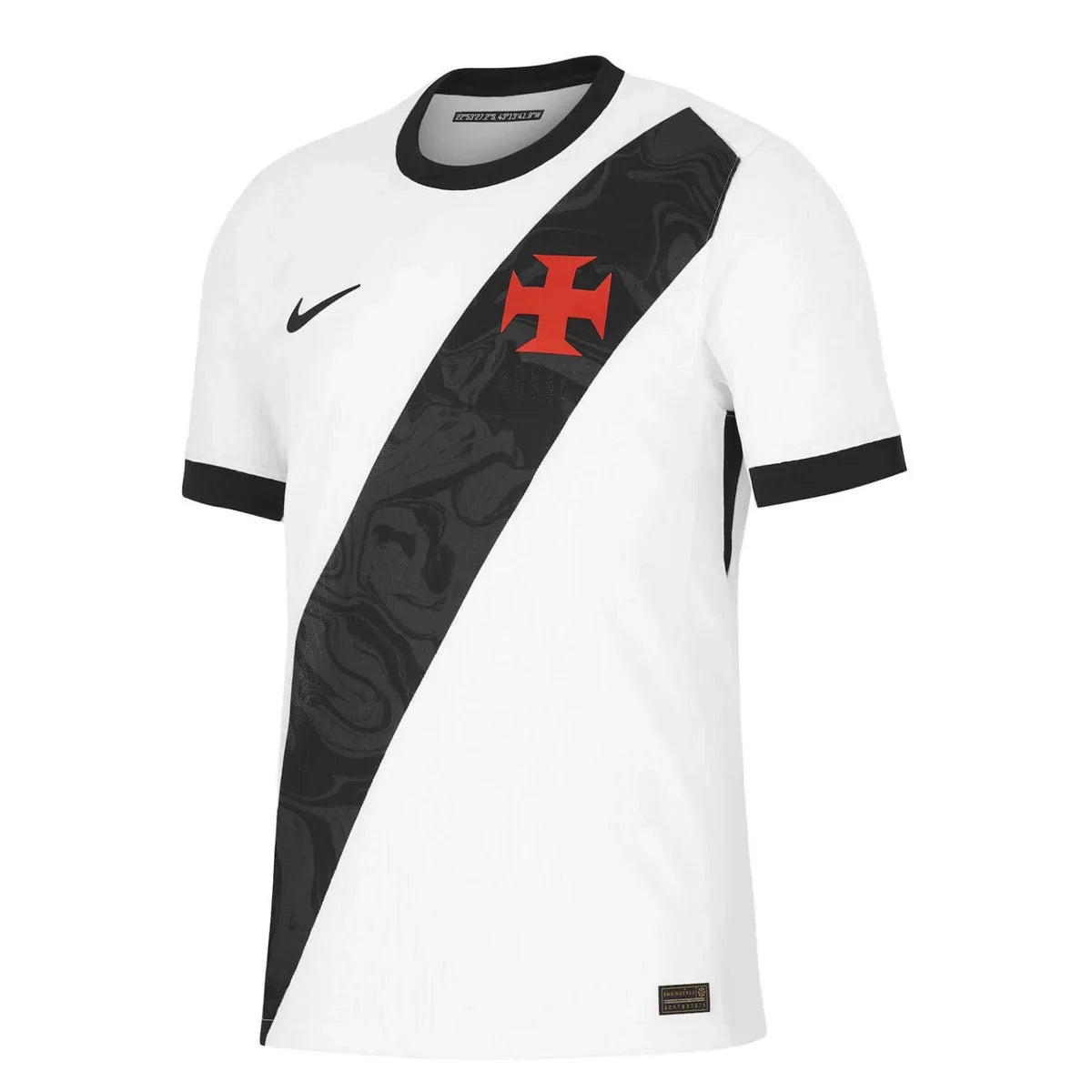 Jersey Vasco II 26/27