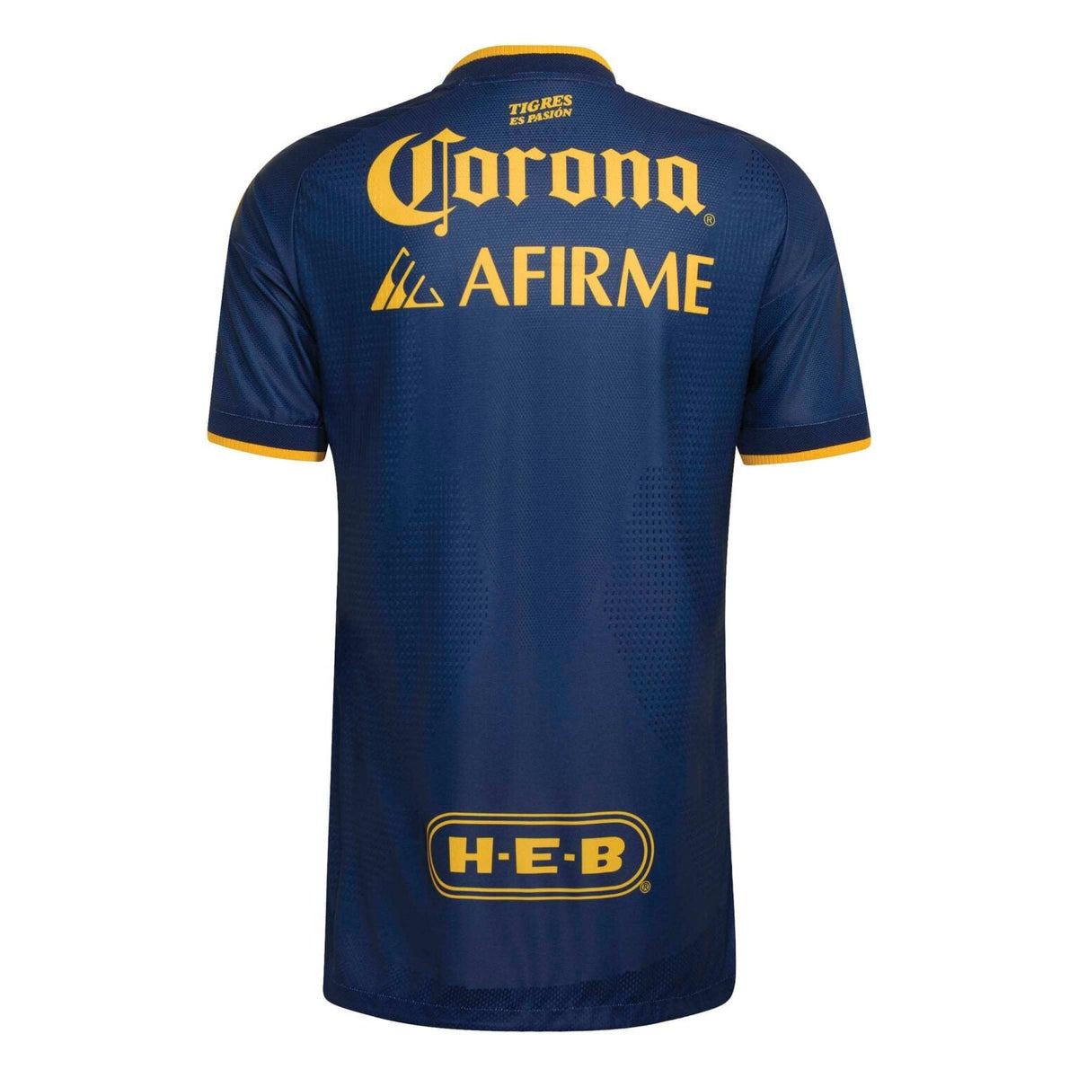 Jersey Club Tigres II 26/27