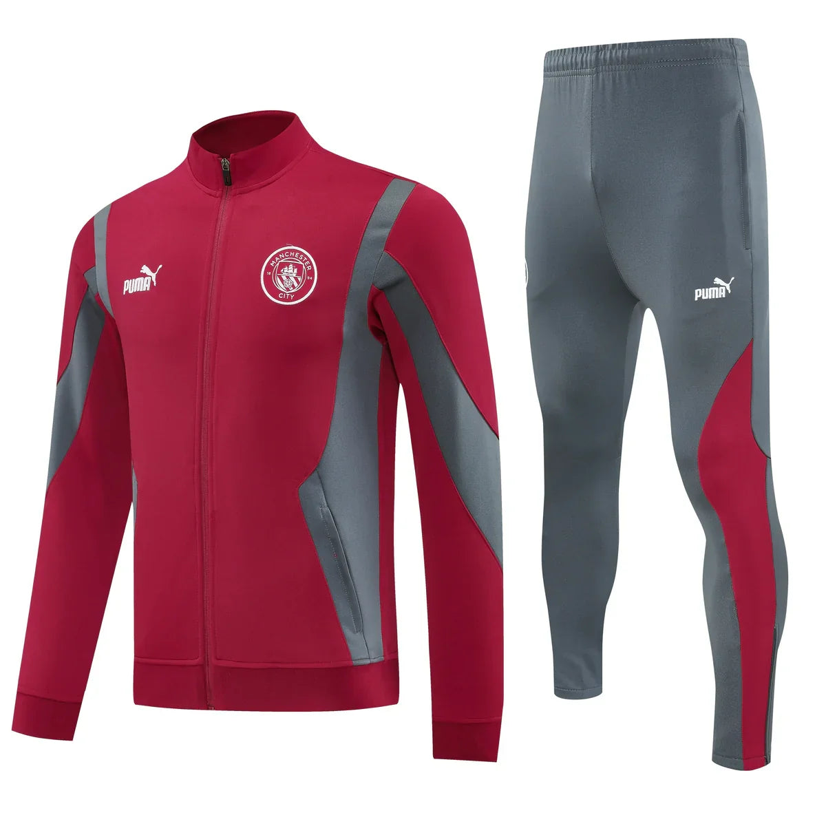 Tracksuit Manchester City - 25/26