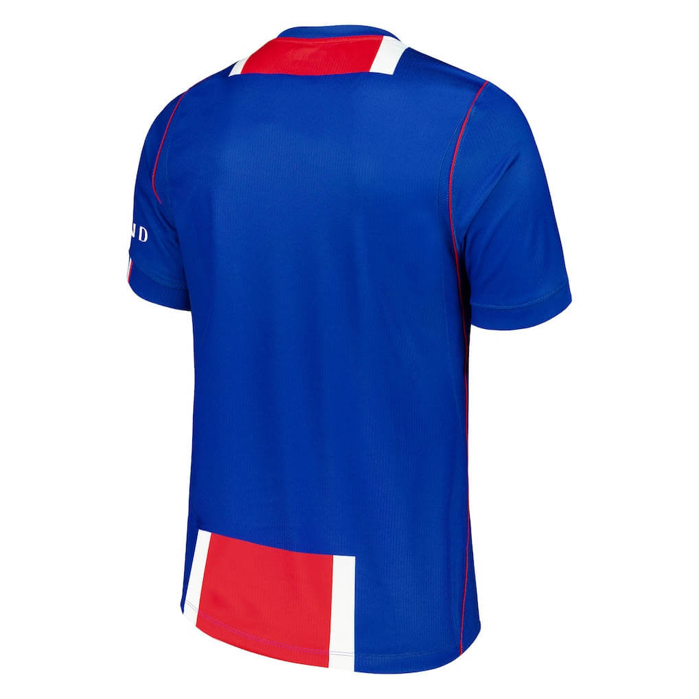 Jersey PSG I 26/27