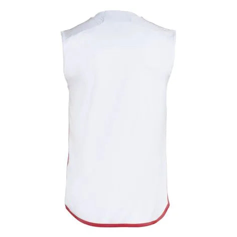 Flamengo II 24/25 - White
