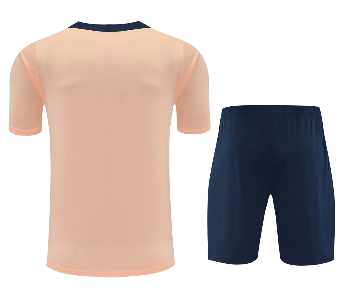 Jersey and Short Chelsea - 25/26