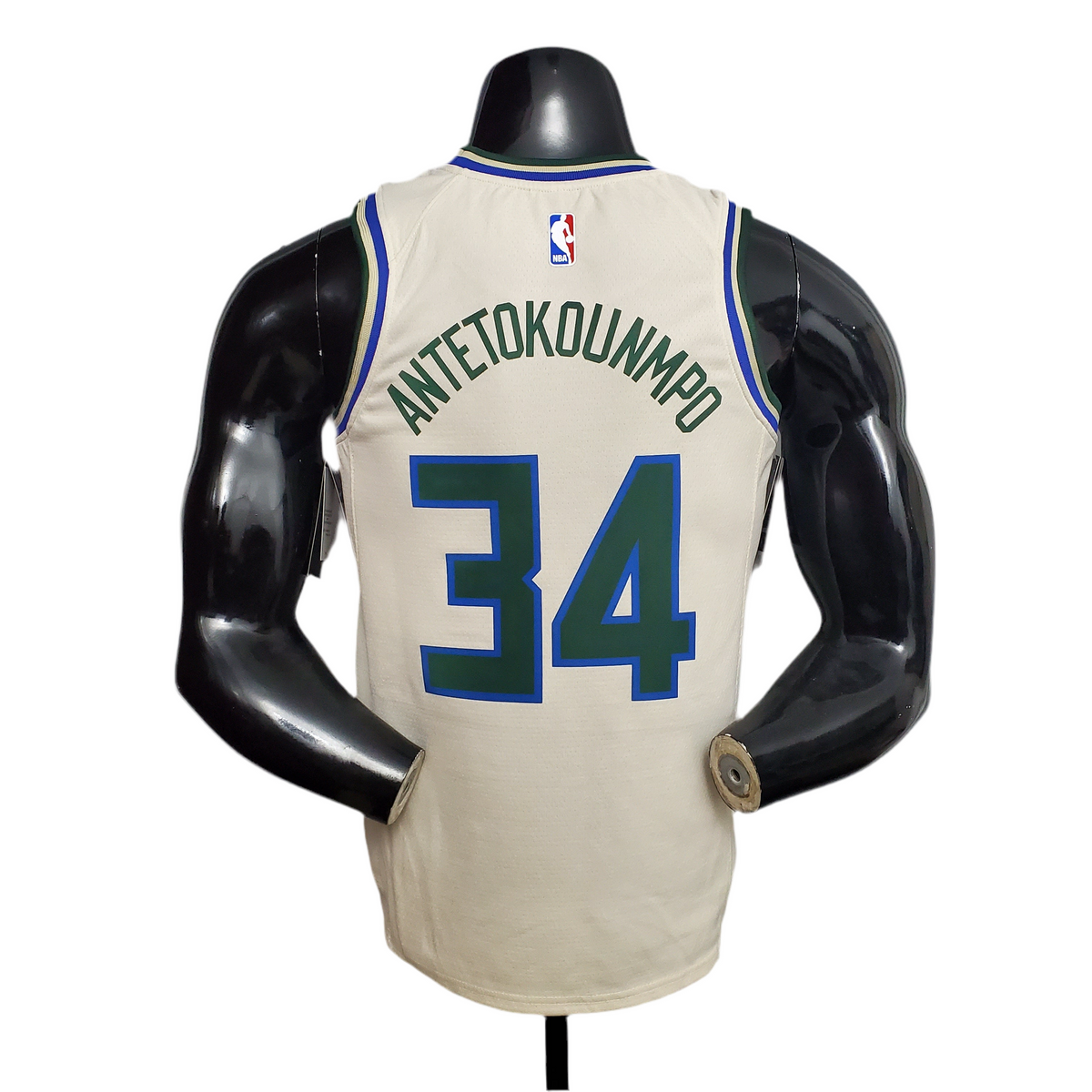NBA Milwaukee Bucks