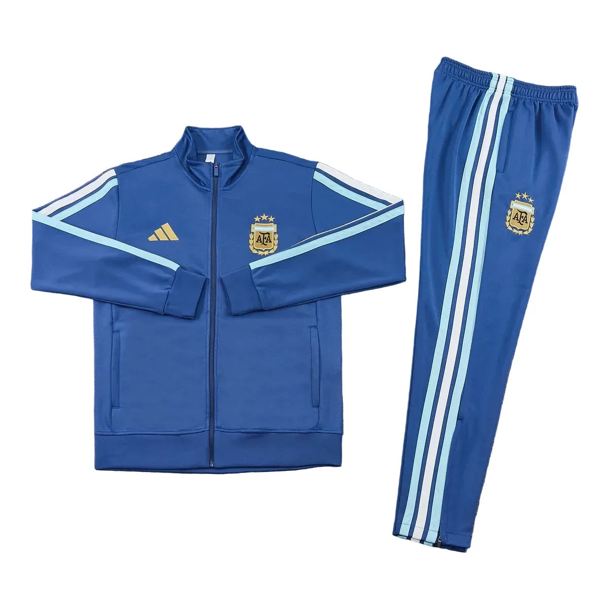 Tracksuit Selection Argentina 26/27