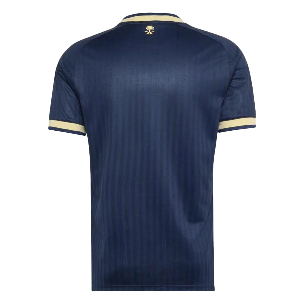 Jersey Al-Nassr II 26/27
