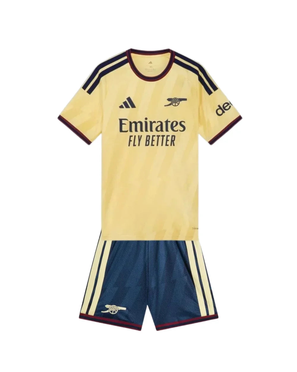 Kids Kit Arsenal III 26/27