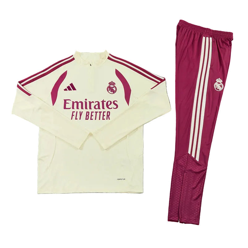 Tracksuit Real Madrid 26/27