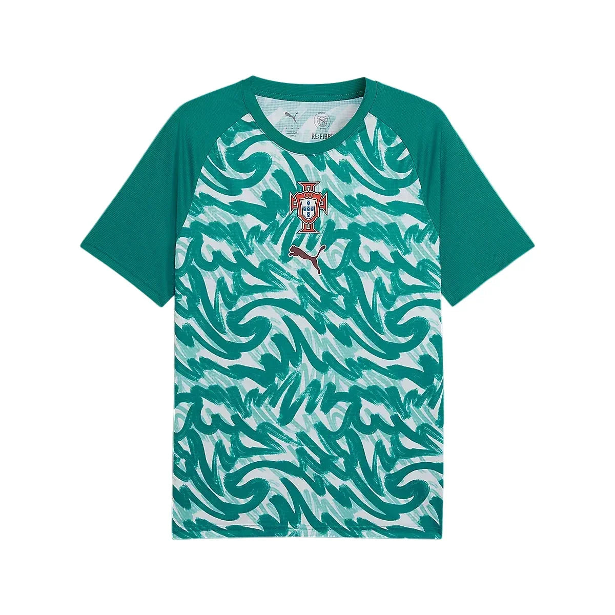 Jersey Selection Portugal 26/27 - Pre-game
