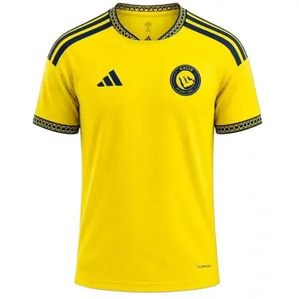 Jersey Al-Nassr I 26/27