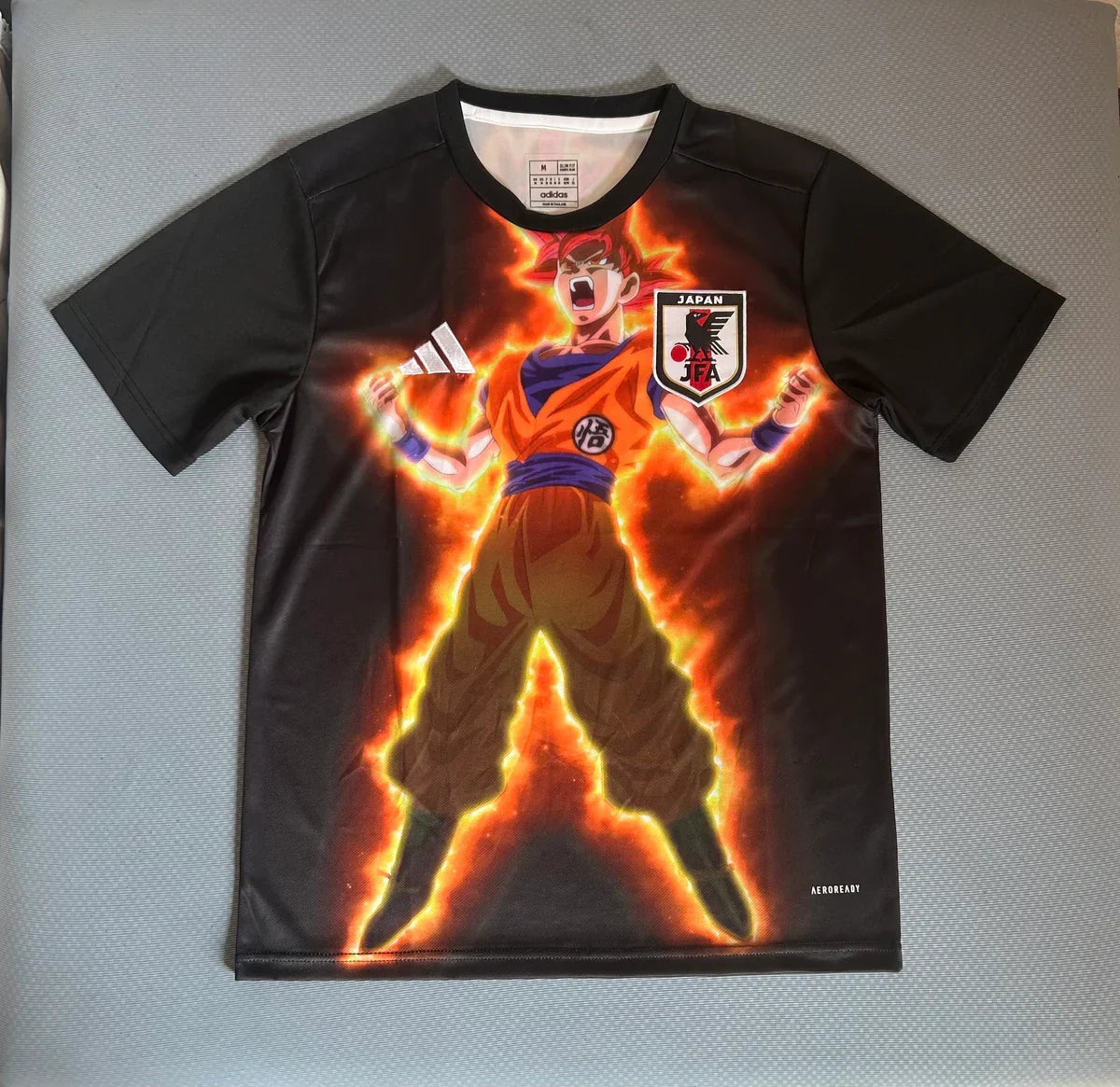 Jersey Selection Japan 26/27 Special Edition