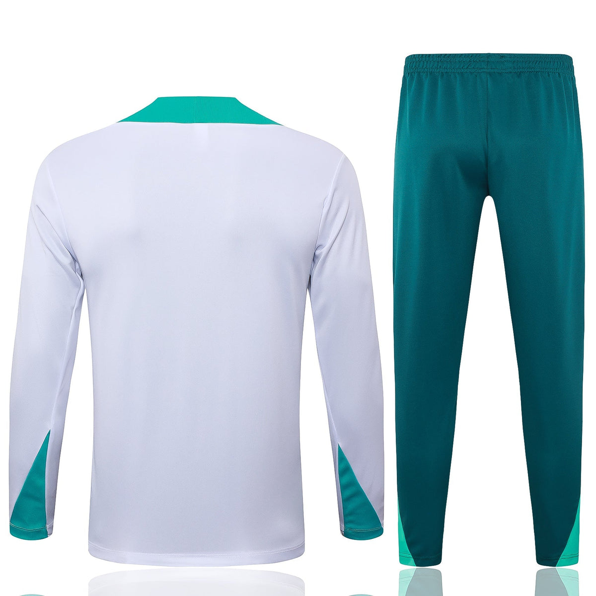 Tracksuit Portugal 24/25 - White