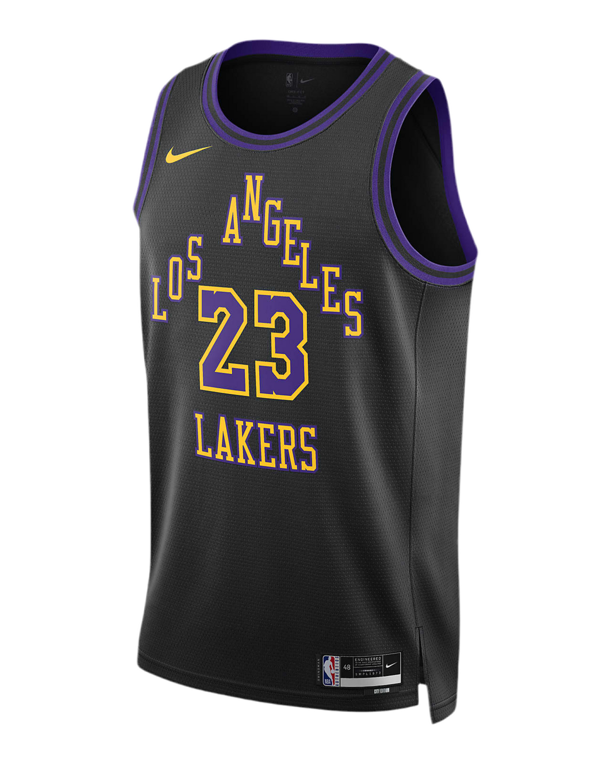 NBA Los Angeles 23/24