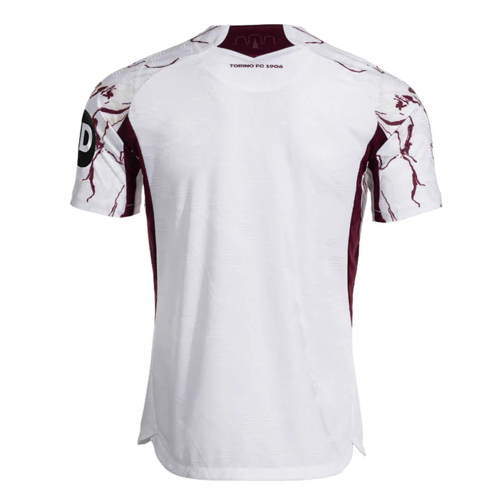 Jersey Torino FC II - 25/26