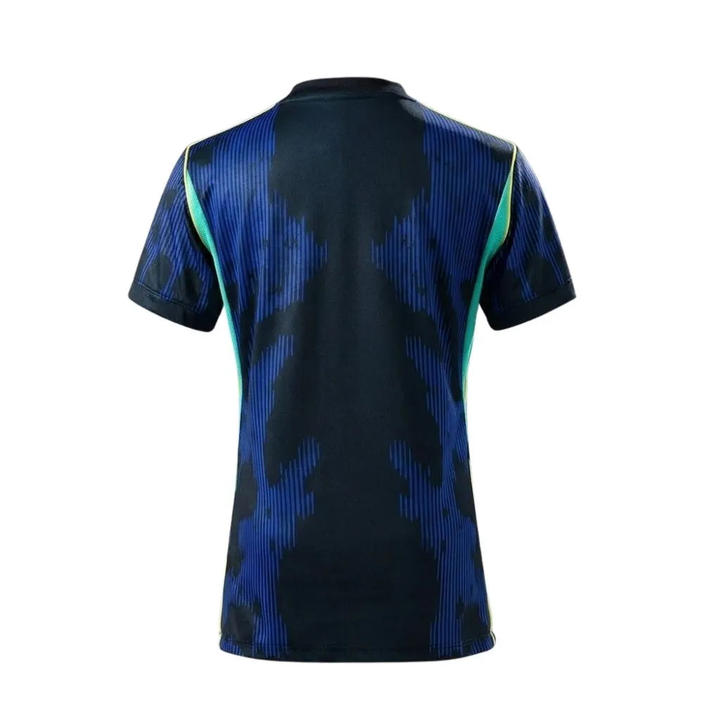 Womens Shirt Selection Brazil II 26/27