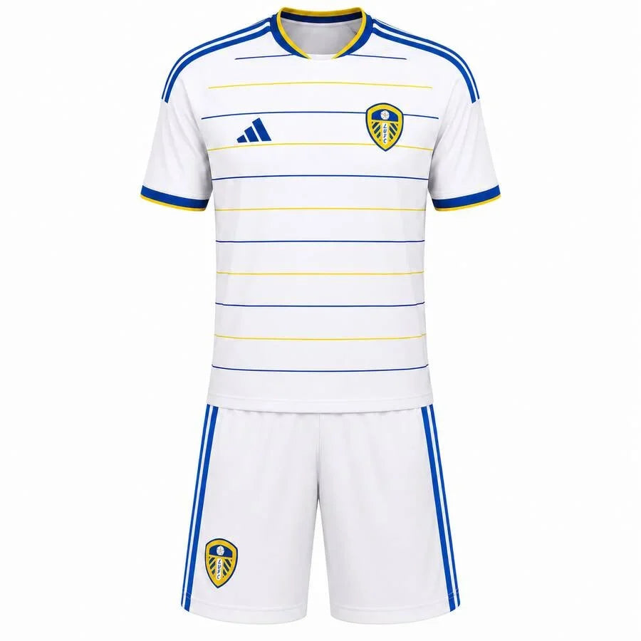 Kids Kit Leeds United I 26/27